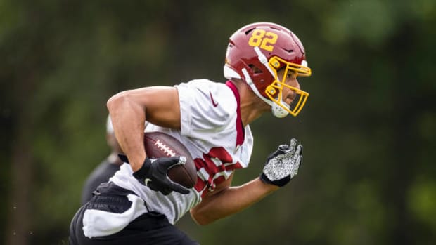 Logan Thomas